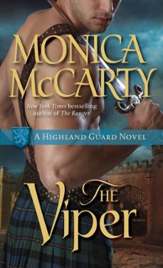 the viper (ebook)-monica mccarty-9780345531476