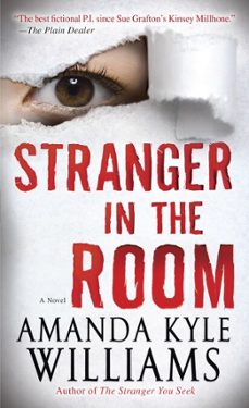 -amanda kyle williams-9780345534576