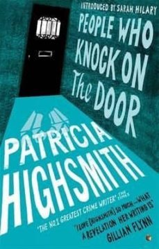 people who knock on the door-patricia highsmith-9780349004976