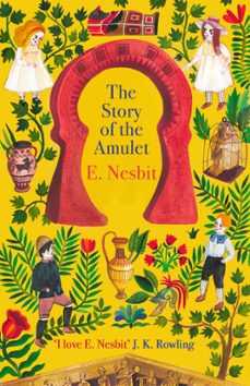-e. nesbit-9780349009476