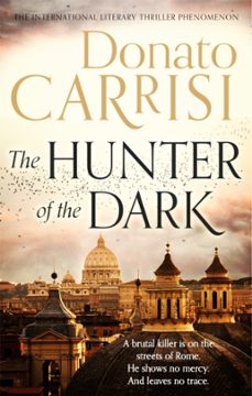 the hunter of the dark-donato carrisi-9780349141176