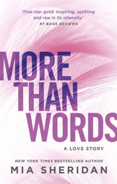 more than words (ebook)-mia sheridan-9780349419176