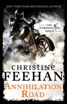-christine feehan-9780349428376