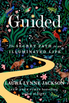 guided (ebook)-laura lynne jackson-9780349440576