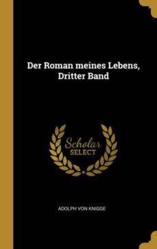 der roman meines lebens dritter band-9780353830776