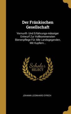 der frankischen gesellschaft-9780353852976