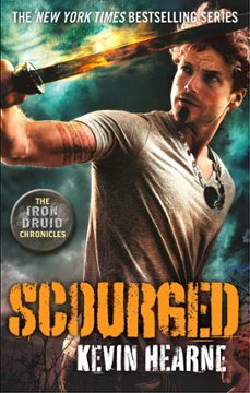 -kevin hearne-9780356504476
