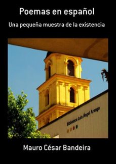 poemas en español (ebook)-mauro césar bandeira-9780359843176