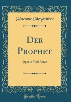 der prophet-9780364955376