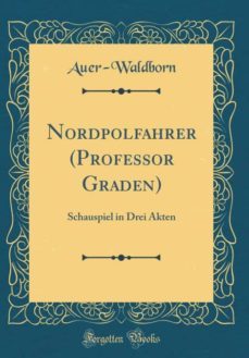 nordpolfahrer (professor graden)-9780365522676