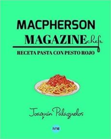 -macpherson magazine-9780368920776