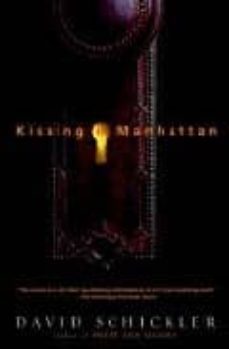 kissing in manhattan-9780385335676