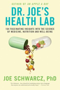 dr. joe's health lab (ebook)-joe schwarcz-9780385671576