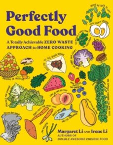 perfectly good food-irene li-9780393541076