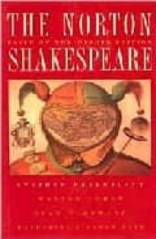 the norton shakespeare-9780393970876