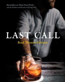 last call-brad thomas parsons-9780399582776