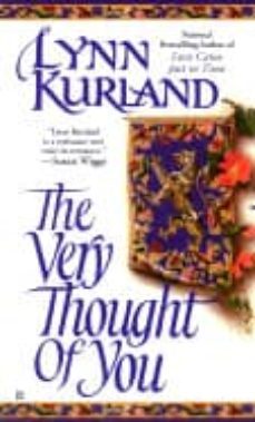 the very thought of you-9780425182376