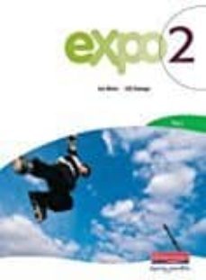 expo 2 vert pupil book-9780435385576