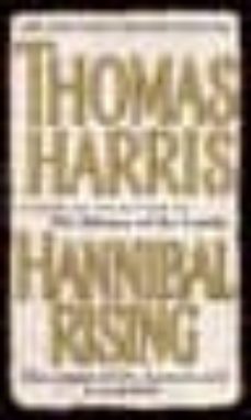 hannibal rising-9780440296676