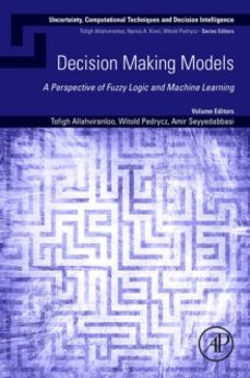 decision-making models-amir seyyedabbasi-9780443161476