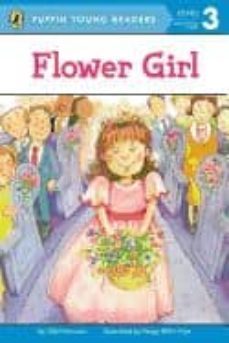 exp flower girl-gail herman-9780448494876