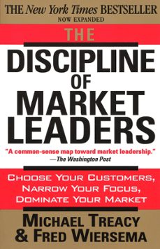 -michael treacy-fred wiersema-9780465003976