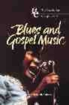 the cambridge companion to blues and gospel music-allan moore-9780521001076