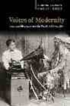 voices of modernity-richard bauman-charles l. briggs-9780521008976
