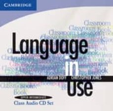 lang in use upp-int class cst-9780521130776