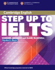 step up to ielts without answers-9780521532976