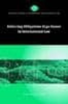 enforcing obligations erga omnes in international law-christian j. tams-9780521856676