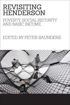 -peter saunders-9780522874976