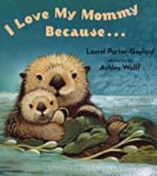 i love my mommy because...-laurel porter gaylord-9780525472476