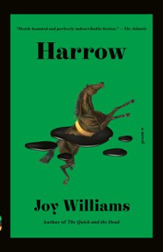 harrow (ebook)-joy williams-9780525657576