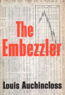 the embezzler (ebook)-louis auchincloss-9780547747576