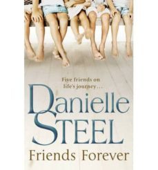 friends forever-danielle steel-9780552159876