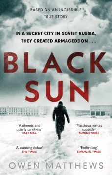black sun-owen matthews-9780552176576