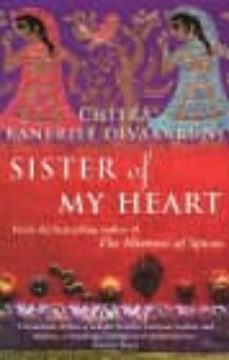 sister of my heart-9780552997676