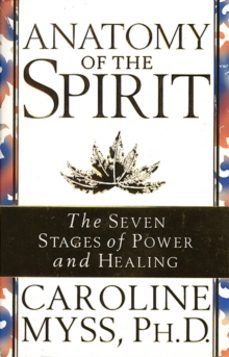 anatomy of the spirit-caroline myss-9780553505276