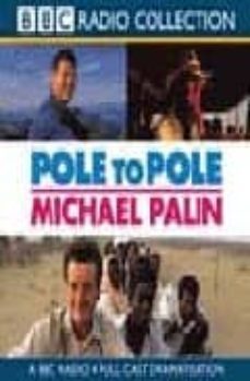 pole to pole (6 cd s)-9780563494676