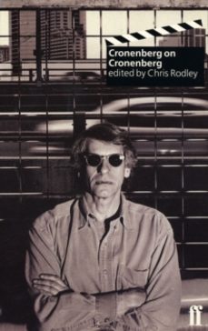 cronenberg on cronenberg (new edition)-chris rodley-9780571191376