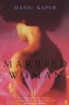 a married woman-9780571215676