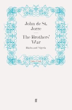 the brothers' war (ebook)-john de st. jorre-9780571287376
