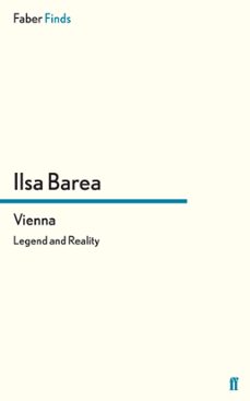 vienna (ebook)-ilsa barea-9780571290376