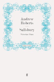 salisbury (ebook)-andrew roberts-9780571294176