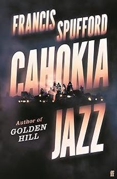 cahokia jazz-9780571336876