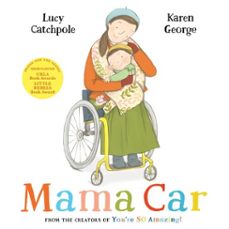 mama car (ebook)-lucy catchpole-9780571377176