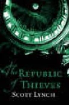 the republic of thieves-9780575084476