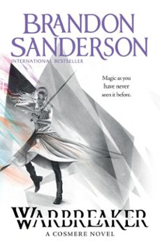 warbreaker-brandon sanderson-9780575097476