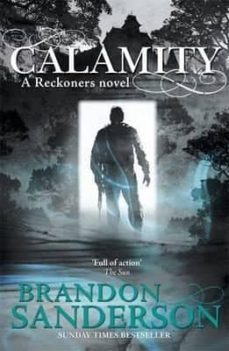 calamity-brandon sanderson-9780575104976